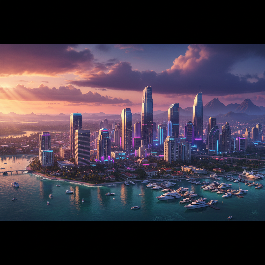Beyond the Hype: Breaking Down GTA 6 Trailer 3 and the Future of Leonida